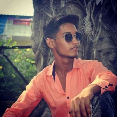 rohan_tarwatkar's profile picture. युवा सेना
🚩 शिवसेना  🚩