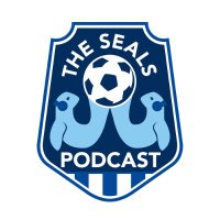 The Seals Podcast (@thesealspodcast) 's Twitter Profile