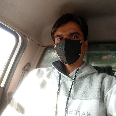 Kapil43241554's profile picture. 