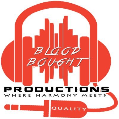 Blood Bought Productions. Graduate of The Florida Institute of Recording Sound & Technology, Audio Engineer/Producer
