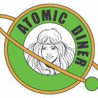 Robert @ Atomic Diner (@robertc03509104) 's Twitter Profile Photo Robert @ Atomic Diner (@robertc03509104) 's Twitter Profile Photo