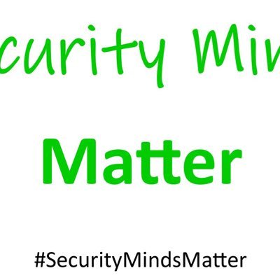 Supporting mental health and well-being in the security profession.  Watch this space ... lots to come.