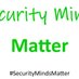 Security Minds Matter (@secmindsmatter) Twitter profile photo Security Minds Matter (@secmindsmatter) Twitter profile photo