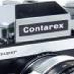 Contarex Tokyo Mark II　https://t.co/UbnhlZGJ8m
Contarex Tokyo　https://t.co/eQ6wtSOA6E