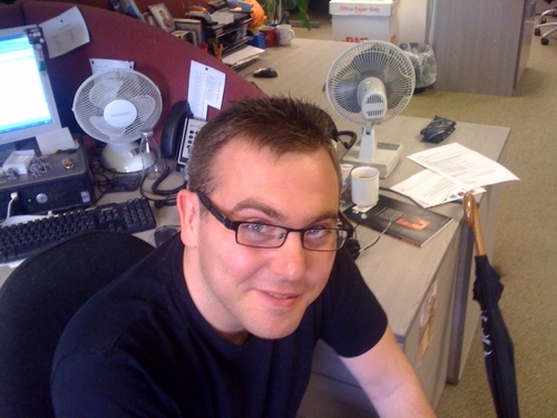 Jamiemedia's profile picture. Working with and interested in PR, marketing and the media.