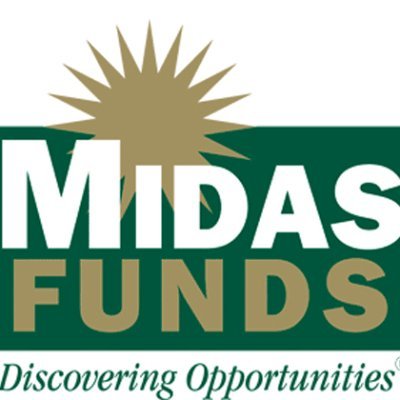 midasfunds Profile Picture