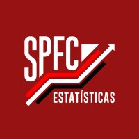 SPFC Estatísticas 📊 (@spfcestatistica) 's Twitter Profile Photo SPFC Estatísticas 📊 (@spfcestatistica) 's Twitter Profile Photo