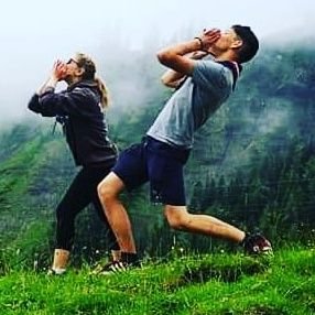 taylorl456's profile picture. when the broken-hearted people living in the world agree, There will be an answer, let it be