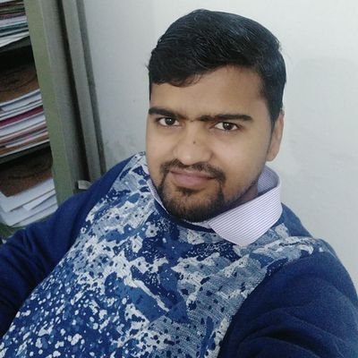 rksumiran's profile picture. JE (HYDEL) MVVNL