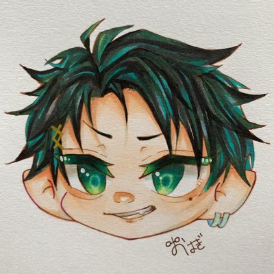 この垢は使われておりません🙇‍♀️さんのプロフィール画像