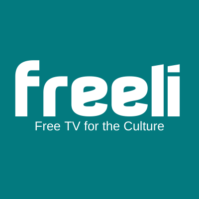 Freeli TV is a free TV offering the best in Black Entertainment. With over 50 channels, download today on Amazon Fire TV and all mobile devices.
