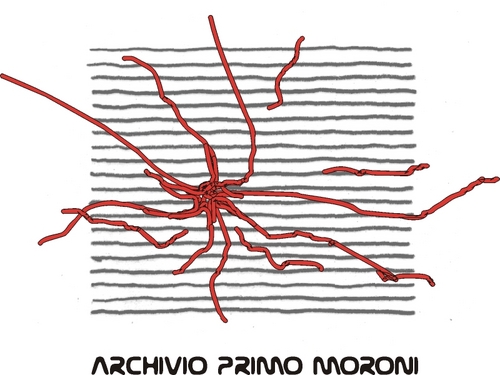 Archivio Primo Moroni Via Conchetta 18, 20136 - Milano tel: 02.58105688 / archiviomoroni@inventati.org - aperto il giovedì e il venerdì dalle 15 alle 20.