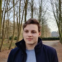 Lukas Rakhorst (@lukasrakhorst) 's Twitter Profile