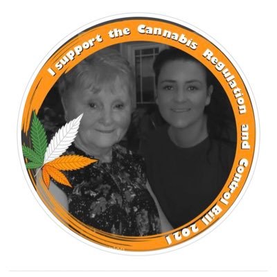 Endometriosis and Mental Health Advocate
Medical Cannabis Activist and Patient
Social Care Student
Believer in Spirituality, Karma & Consciousness