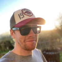 ANDREW WAIN (@a_wain) 's Twitter Profile