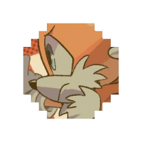 Miles «Tails» Prower (@twintailedtech) 's Twitter Profile