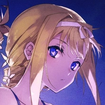 Aliceさんのプロフィール画像