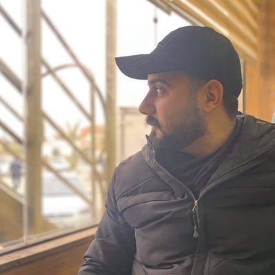 d5bGSafaxHEhkxe's profile picture. ‏إعلامي عراقي ومقدم برامج
🇮🇶.