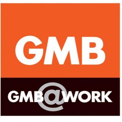 Members and Branches building GMB together. Posts retweets and likes not necessarily GMB policy nor endorsements.