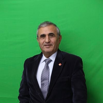 Baba, siyaset insanı, hak ve adalet savunucusu