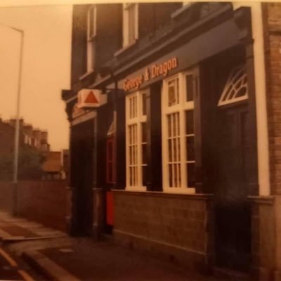 old or recent photos of Brentford / Hounslow and surrounding areas.