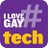 @ILoveGayTech