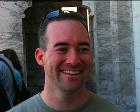 Husband, Father, Engineer & General Outdoors Person, slanted to being a networking and cloud geek.