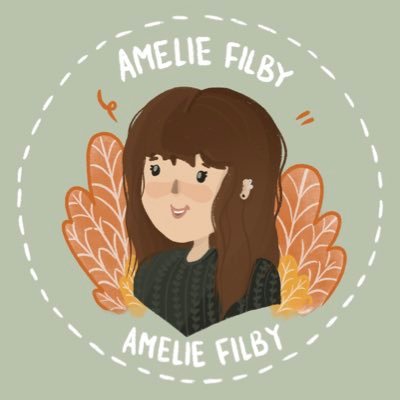 Amelie-jade filbyさんのプロフィール画像
