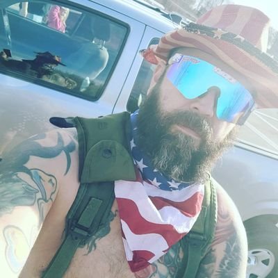 TaintedRaccoon's profile picture. 