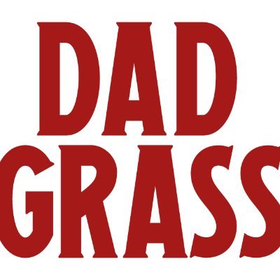 Dad Grass