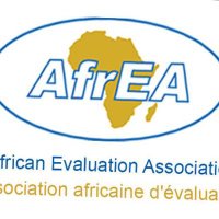 African Evaluation Association(@tweet_afrea) 's Twitter Profile Photo