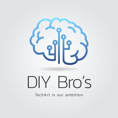 DIYBros1's profile picture. My channel is dedicated to Tech Art, How To  repair things, DIY Projects (Do-It-Yourself), Crafts, Recycling Handmade Stuff, Life Hacks, Tricks.