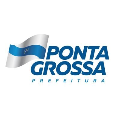 Perfil oficial da Prefeitura de Ponta Grossa
Fique por dentro das ações e serviços que ocorrem em PG 💙
