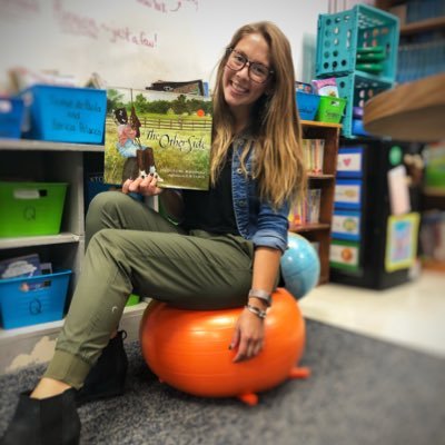 📍MA | 🍎4th Grade Teacher | ➗Math Teacher | 🌲 Science & Social Studies Teacher | 🏔Travel Queen | 🐕Dog Mom | #mtbos | #iteachmath