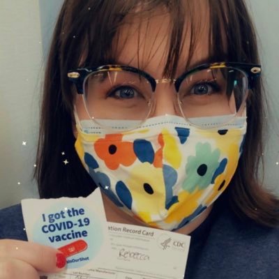 Breakaribecca's profile picture. Linguist (philosophy of language; identity & memes) • Coffee alchemist • BS & DM. ⟦they/she⟧