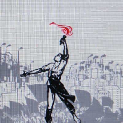 “La cultura és l’opció política més revolucionària a llarg termini” .”Benvingut sigues mal, si véns a soles”. Hipocorístics per afèresi. Alerta terrarista.