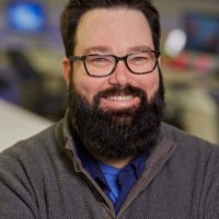 Justin Hartmann (@justinhartmann) 's Twitter Profile