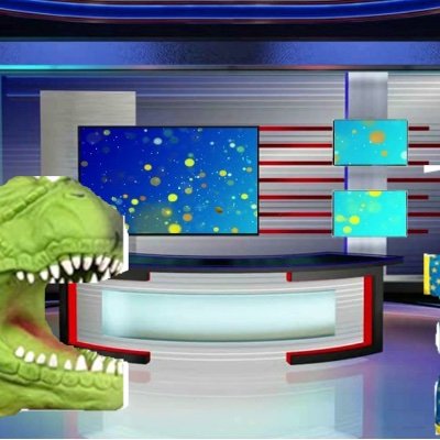 WizandRex1's profile picture. Join Wiz and Rex as they look at the news and so called celebrities