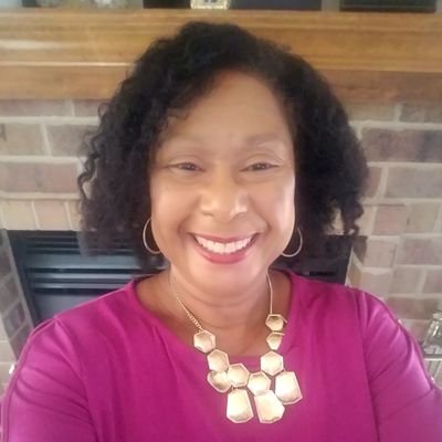 mstnewsom's profile picture. TAG Educator, DEIA Presenter, Roadtrip Lover, Creative, she/her