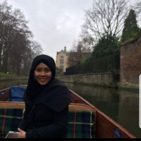 HudaHadi (@hehudahahadi) 's Twitter Profile Photo HudaHadi (@hehudahahadi) 's Twitter Profile Photo