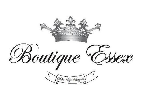 Launching May 2012, the ultimate platform for Fashion Boutiques in Essex and the surrounding counties.