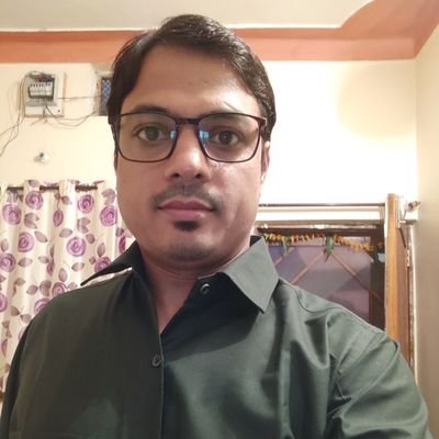 Jitendr23399626's profile picture. Banker