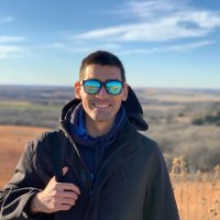 Javier Fernandez (@jav1erfernandez) 's Twitter Profile