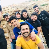 حسن العزاوي (@h_af1997) Twitter profile photo