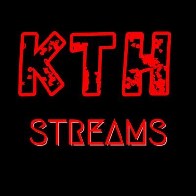 Backup of @KTH_Streamer. || sometimes for Personal use