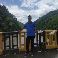 Shyam Kumar Das (@shyamku88368982) Twitter profile photo