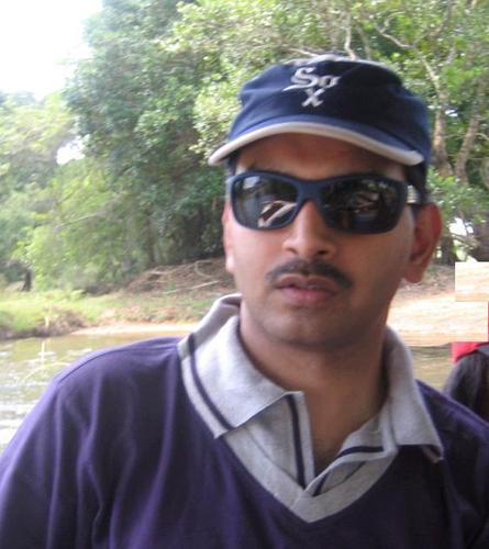 arsrivastava's profile picture. Enterprise Marketing, Cloud Computing, Web2.0, Portal, Mashup, Social Computing. My views are personal.