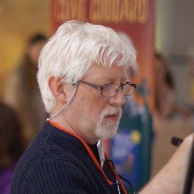 Clive Goddardさんのプロフィール画像