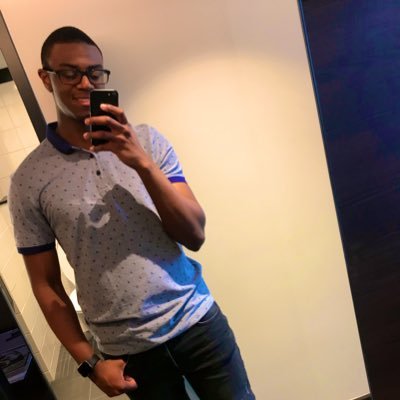 Thcaffect's profile picture. | #SystemsEngineer |