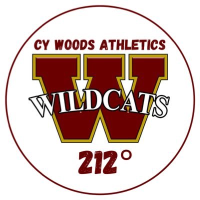 Cy Woods Athletics 212